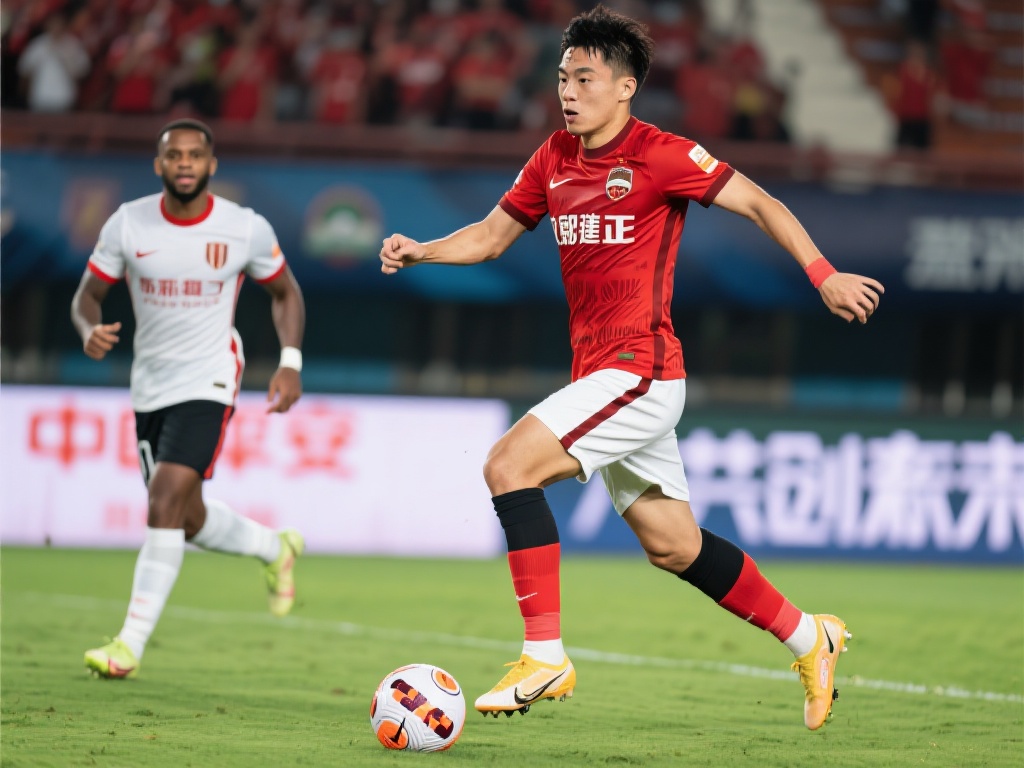 的足球对话 的足球对话