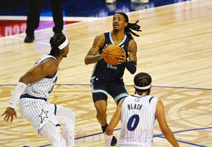 莫兰特复出24+13班凯罗16+8+9 灰熊伦敦赛大胜魔术